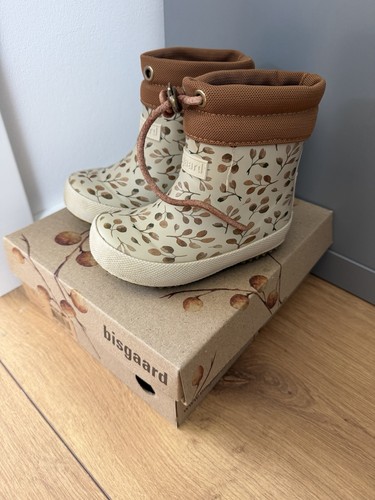 Bisgaard gummistiefel - bisgaard,