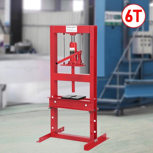 Werkstattpresse - 6t,