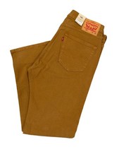 Levis 505 Jeans New Mens