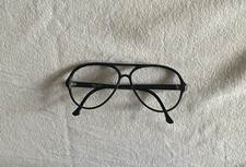 ray ban bausch und lomb 4125 cats 5000 Brillengestell Vintage