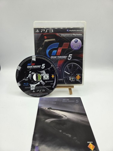Gran turismo sony - gran, i