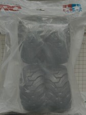 Tamiya RC Tire Bag 4 Pack for