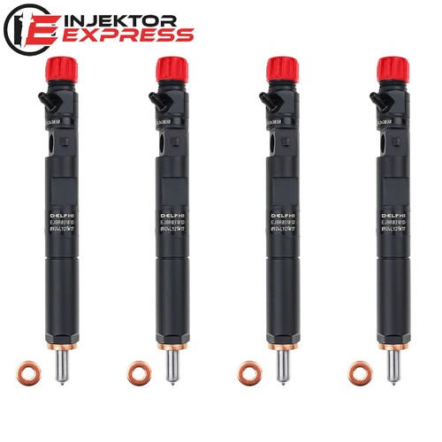 Ejbr03101d einspritzdüse - 4x,