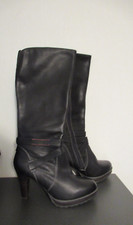 30 267 S. OLIVER Damen Stiefel