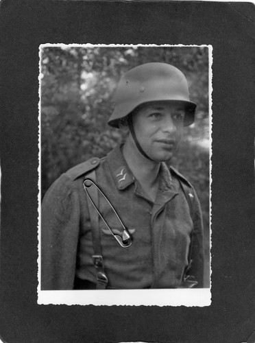Dr13 foto soldat mit - dr13),