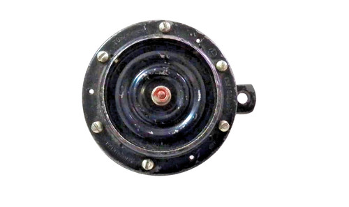 Hupe 12v horn seitenwagen - 12v,