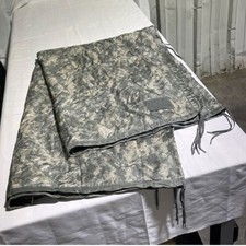 US Military Army ACU Poncho