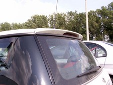 Dachspoiler für MINI One