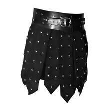 Cosplay Rock Gothic Herren