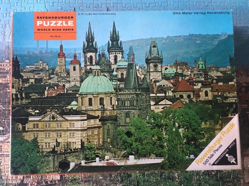 Vollständig ravensburger - vollstÄndig,
