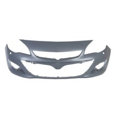 Stoßstange vorne für Opel