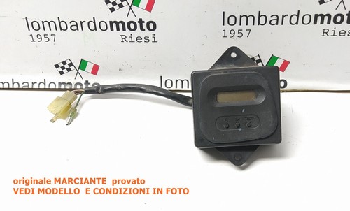 Uhr 8ad314 original - original, instrument