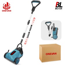 Für Makita Akku Rasenmäher Rasentrimmer Grasschneider Freischneider Motorsense