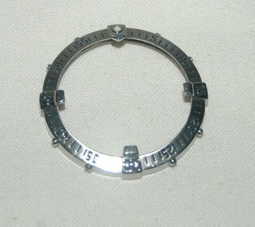 Breitling lünette bezel colt - lÜnette,