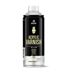 MTN Cans Pro Acrylic Klarlack
