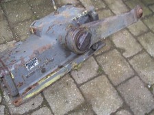 Fendt Kraftheber,Hydraulikblock,Kraftheberblock gebraucht von Fendt Farmer 106