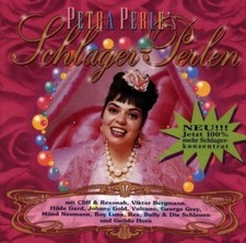 Petra Perle's | CD | Schlagerperlen (1998, v.a.: feat. Roy Luna, Cliff & Rexo...
