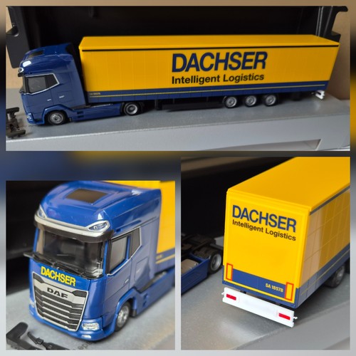 Daf dachser intelligent - xg+,