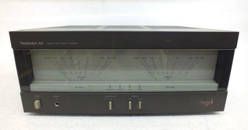Technics stereo dc - se-a5,