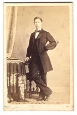 Fotografie H. Reuter