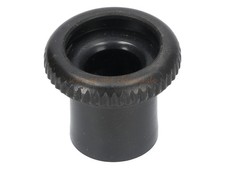 Knopf für Lichtschalter VW Käfer ab 70 gepolstertes Armaturenbrett