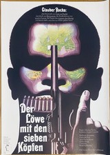 Löwe mit den sieben - , köpfen