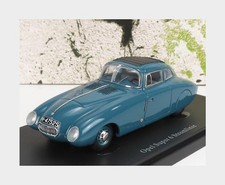 1:43 AUTOCULT Opel Super 6
