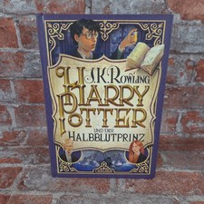 Harry Potter und der