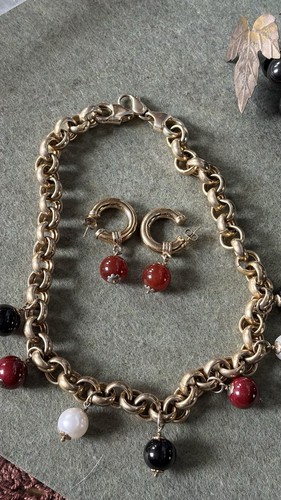 925er silber set - 925er, italy