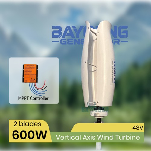 1000w windrad 12v 24v vertical - 1000w, 12v/24v