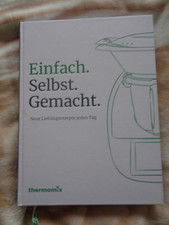 Einfach.Selbst.Gemacht.    Thermomix