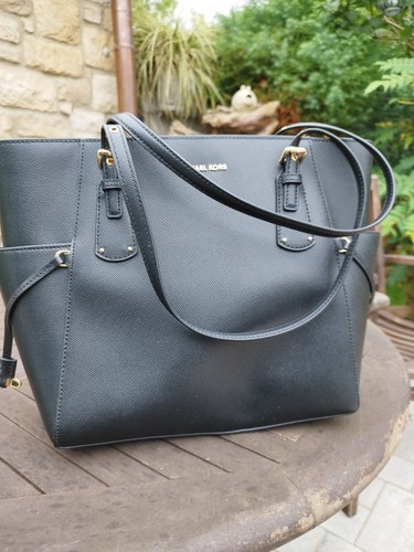 Michael kors tasche - kors, schwarz