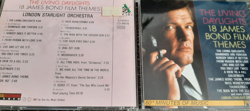 London starlight orchestra - cd,