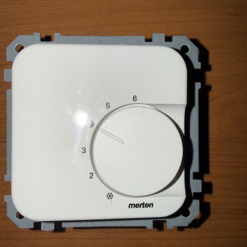 Merten system atelier - atelier, m1