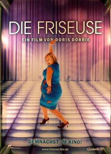 Die friseuse teaser - -,