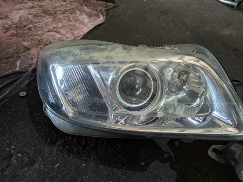 Xenonscheinwerfer opel - xenonscheinwerfer,