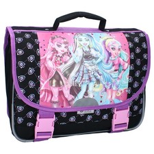Monster high schulrucksack - monster,