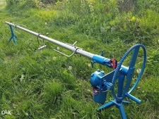 Spanferkel Grill/Lammgrill mit