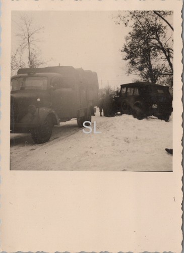 Foto ww2 armee - armee, rgt