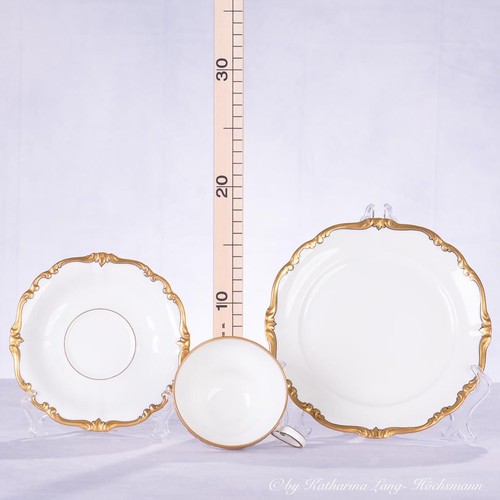 Rosenthal pompadour - rosenthal,