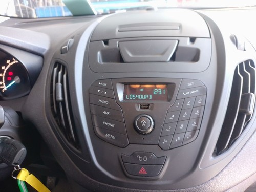 Audiosystem radio - audiosystem, radio-cd