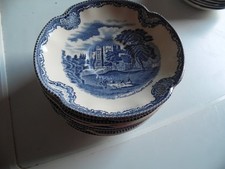 Johnson Bros England Old