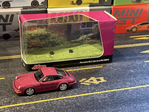 Neu tarmac works - 1/64,