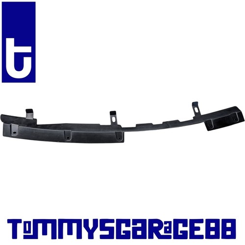 Bmw e46 wasserabweiser hinten - e46,