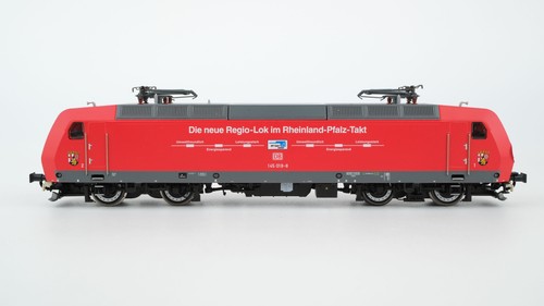 Roco 63561 lok - h0,