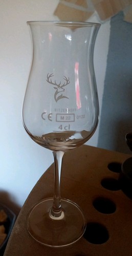 Nosing glas speziell für - speziell,