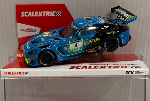 Slot car scx scalextric - scx,