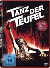 Tanz der Teufel [Uncut &