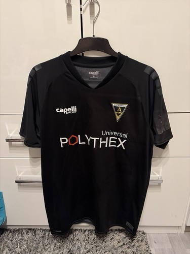 Alemania aachen trikot - trikot, m