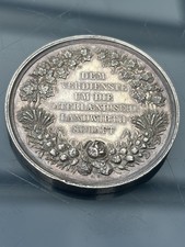 Medaille Bayern 20